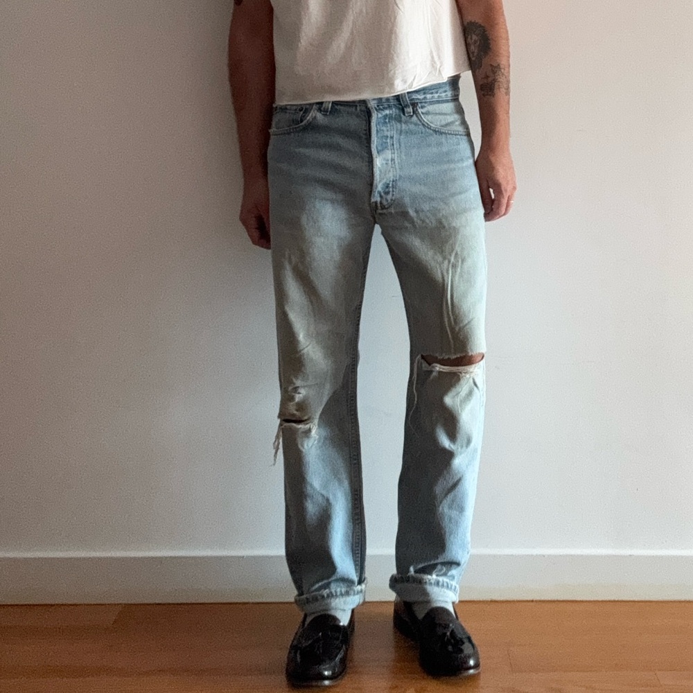 Vintage Levi’s
